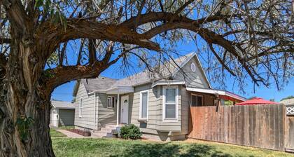 The Nest On Main - Near City Center