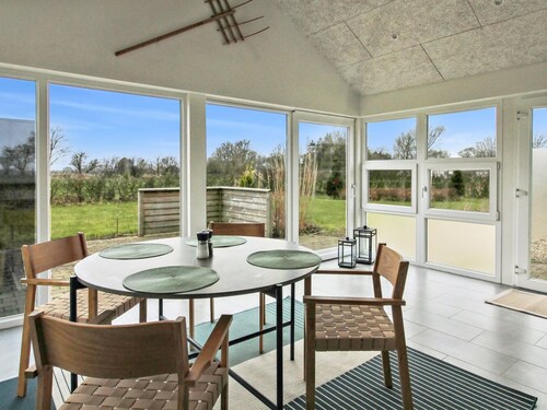 "Thrine" - 24km from the sea by Interhome