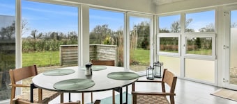 "Thrine" - 24km from the sea by Interhome