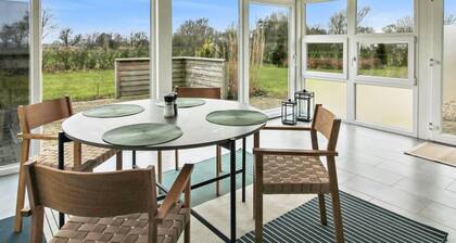 "Thrine" - 24km from the sea by Interhome