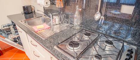 Appartement | 1 chambre