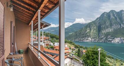 Sole E Lago