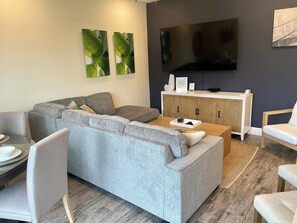 スマートテレビ、書庫