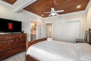 3 Schlafzimmer, Internetzugang