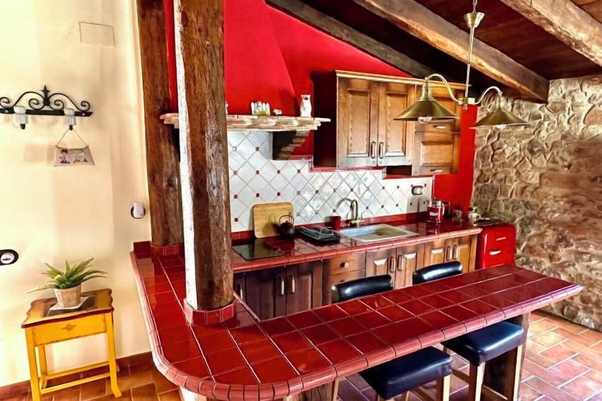 Private kitchen | Electric kettle