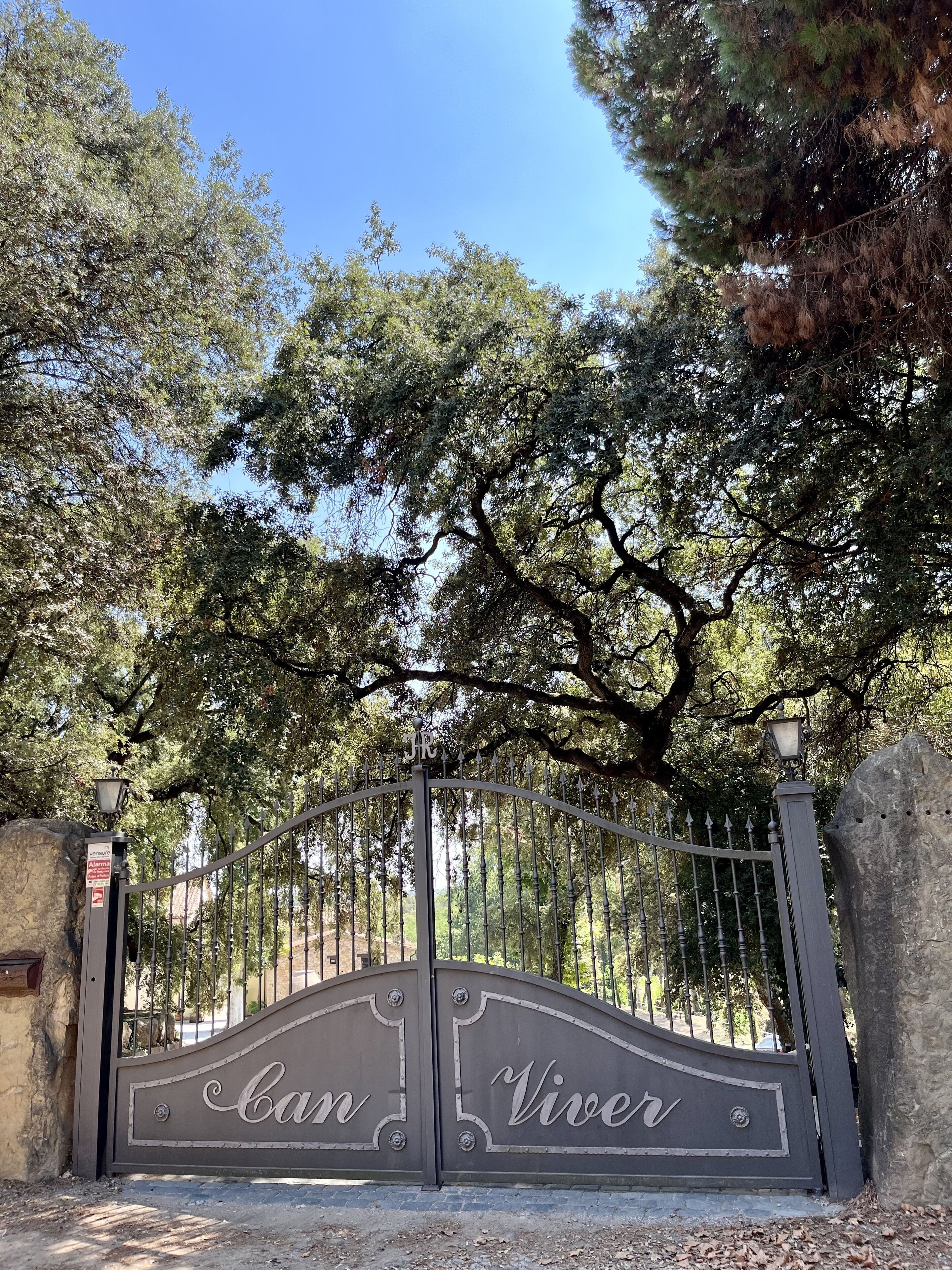 Photo - Masia Can Viver - Olive oil tourism B&B
