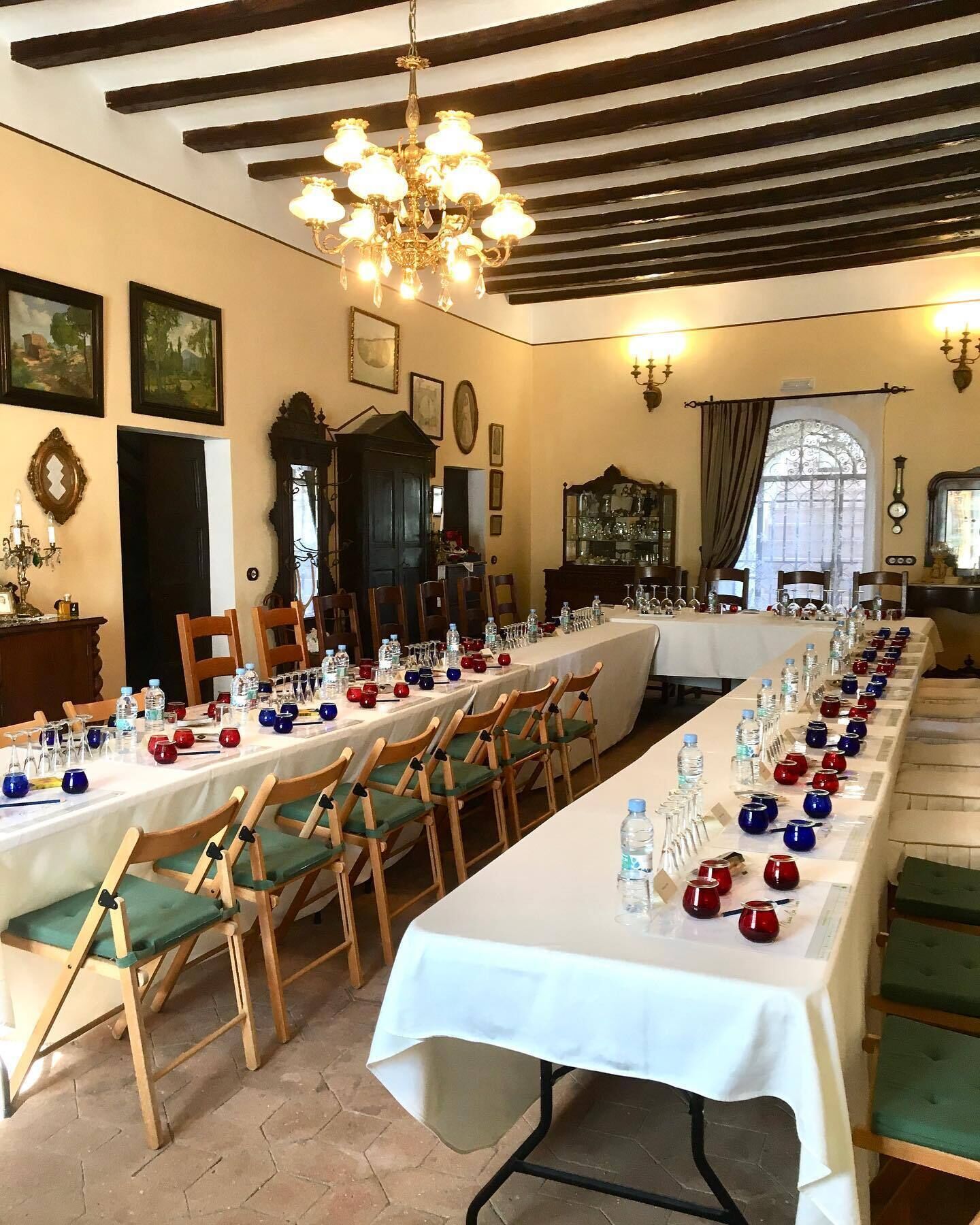 Foto - Masia Can Viver - Olive oil tourism B&B
