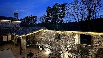Innergård
