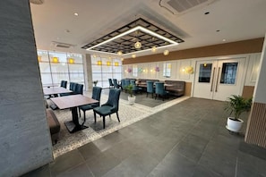 Living area - The Love Passion Karma Club And Resort (Udaipur)