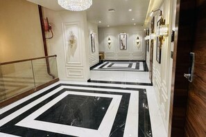 Exterior - The Love Passion Karma Club And Resort (Udaipur)