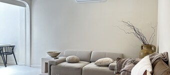 Your home away from home in Melbourne(with parking)