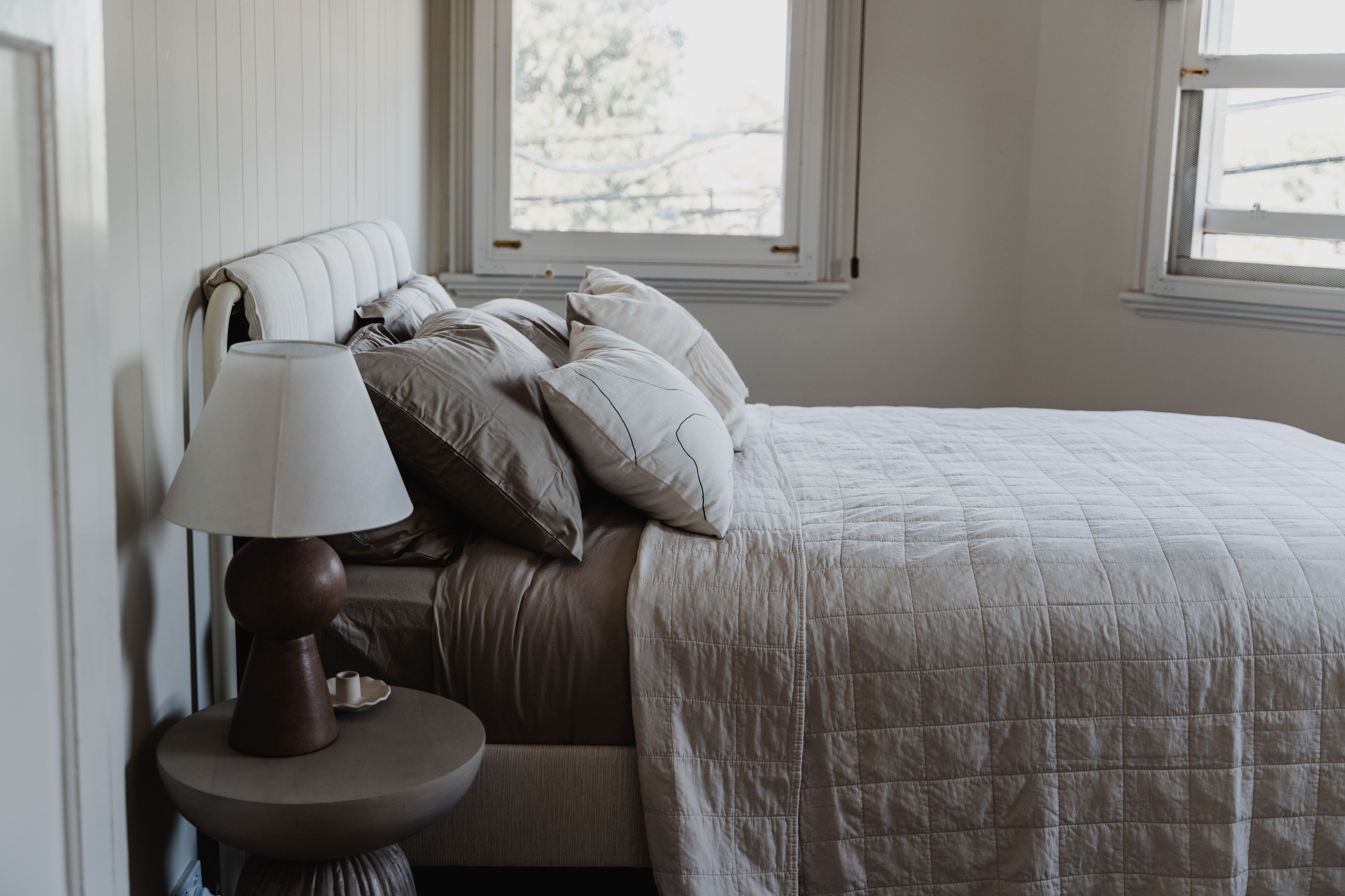 3 bedrooms, iron/ironing board, travel cot, free WiFi