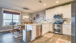 Unclassified image, 3 of 29, button - Jonestown Condo on Lake Travis w/ 2 Balconies! (Jonestown)
