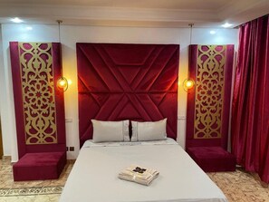 4 soveværelser, strygejern/strygebræt, Wi-Fi, sengetøj