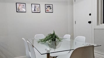 用餐區