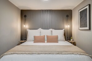 2 Schlafzimmer, Bügeleisen/Bügelbrett, Reisekinderbett, WLAN