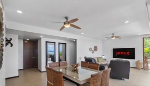 Opções para refeição