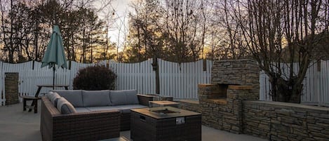 Terras