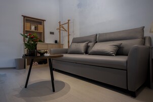 Phòng 3 cơ bản | Truy cập Internet không dây miễn phí, bộ trải giường 