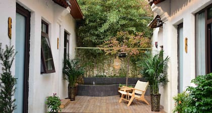 Shangpengyuan Hot Spring Hotel