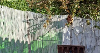 Quiet landscape with stunning views of the Atlantic Coast, Colares, Sintra