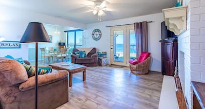 Bird's Eye View- Lake Access!