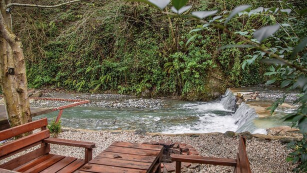 Exterior - Sapanca Paradise River (Sapanca)