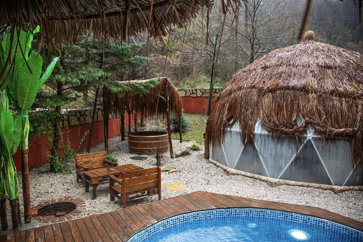 Habitació clàssica | 1 dormitori 