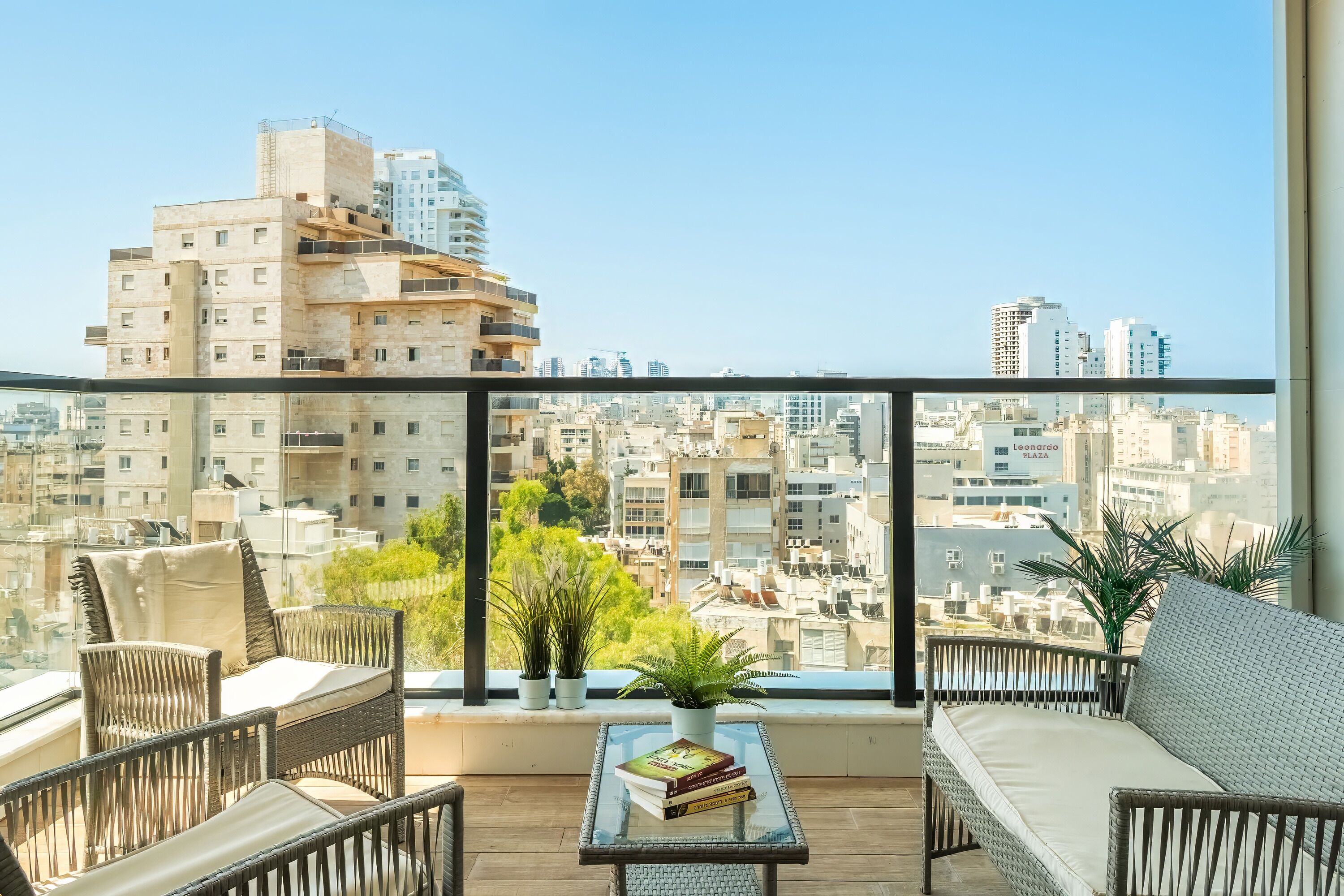 Apartamento | Interior