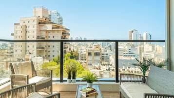 Apartamento | Interior