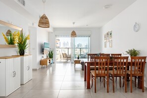 Apartment | Interior