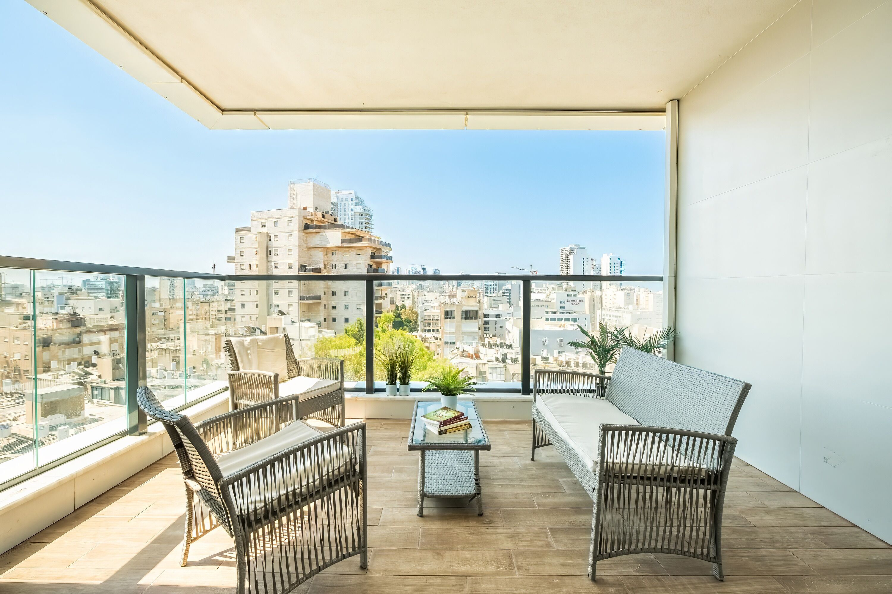 Apartamento | Interior