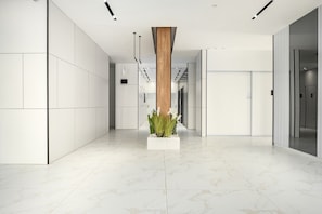 Departamento | Interior