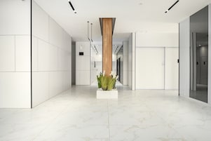 Apartment | Interior