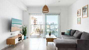 Apartamento | Interior