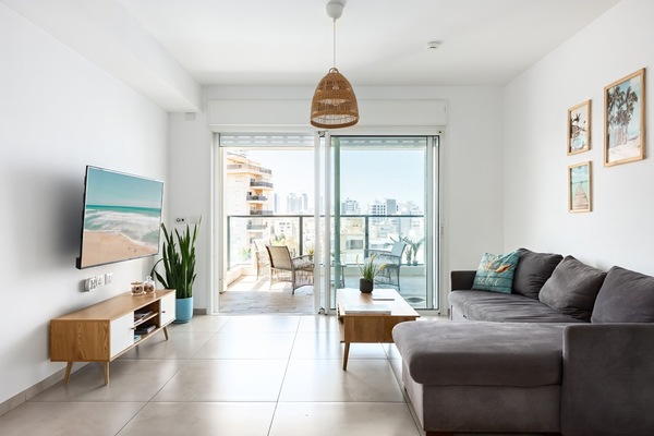 Apartment | Interior