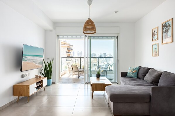 Apartment | Interior