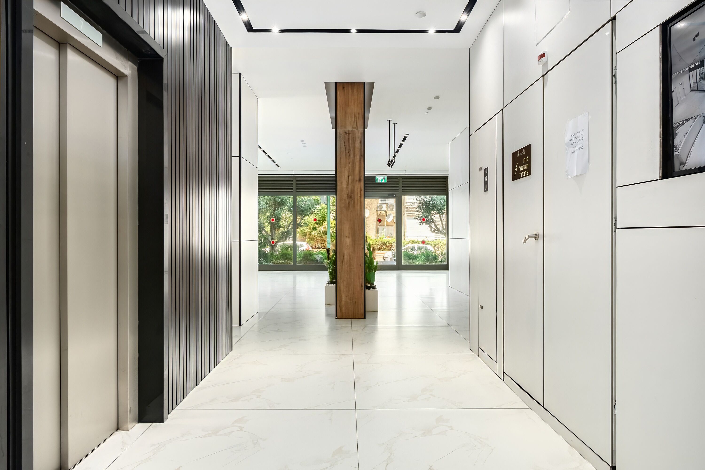 Apartment | Interior