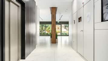 Apartment | Interior