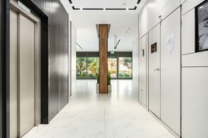 Apartment | Interior