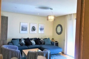 Televisión de pantalla plana 