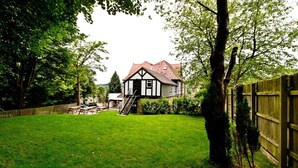 Eksteriør