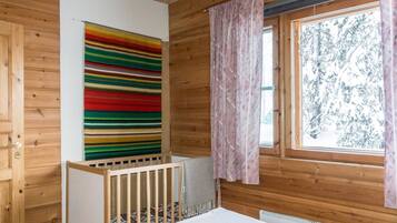 2 makuuhuonetta, internet