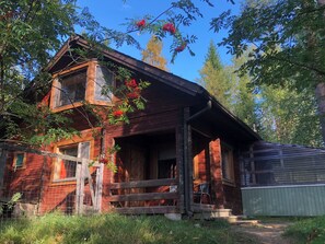 Eksteriør