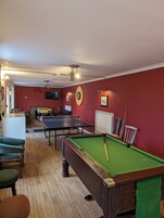 Sala de juegos