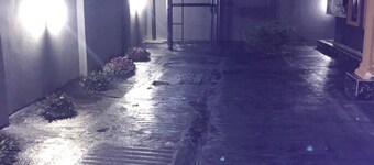 This property is located 15mins from the port harcourt international airport.