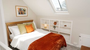 3 Schlafzimmer, Bügeleisen/Bügelbrett, kostenloses WLAN, Bettwäsche