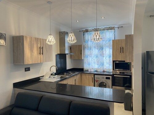 Mont Choisy Cosy Apartment