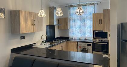 Mont Choisy Cosy Apartment