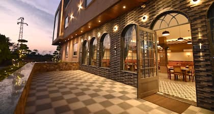 Hotel Shyamleela